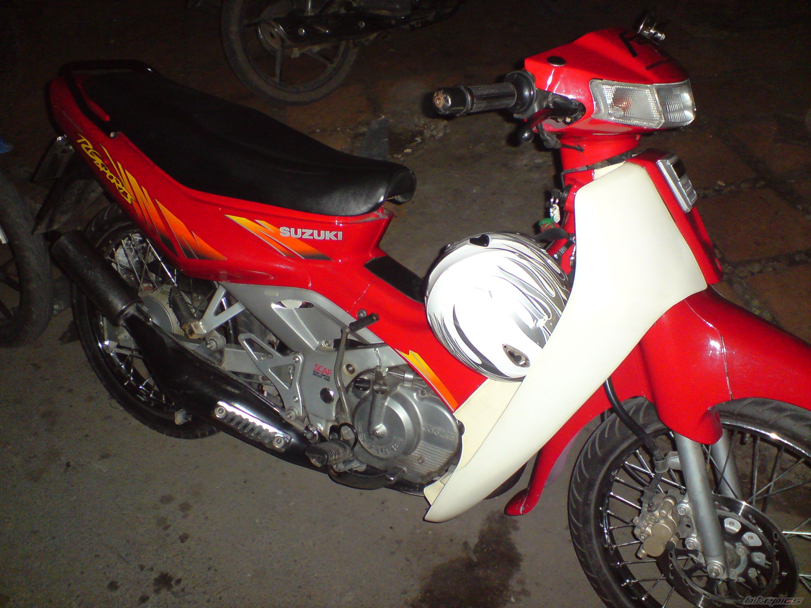 Bike Photo 1354968