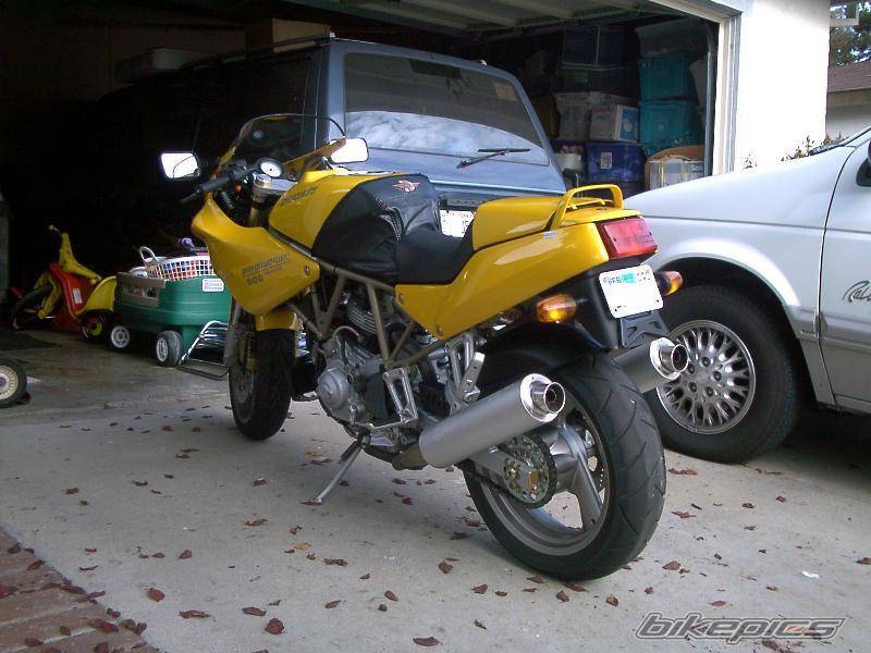 Bike Photo 13552