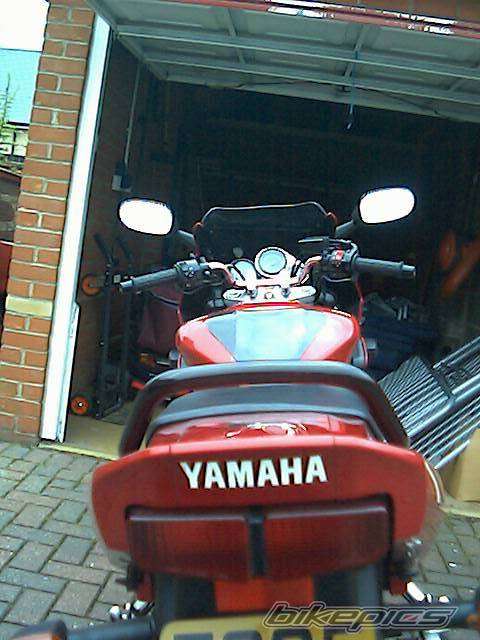 Bike Photo 135527