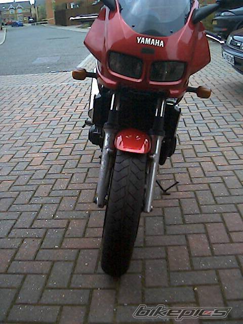 Bike Photo 135529