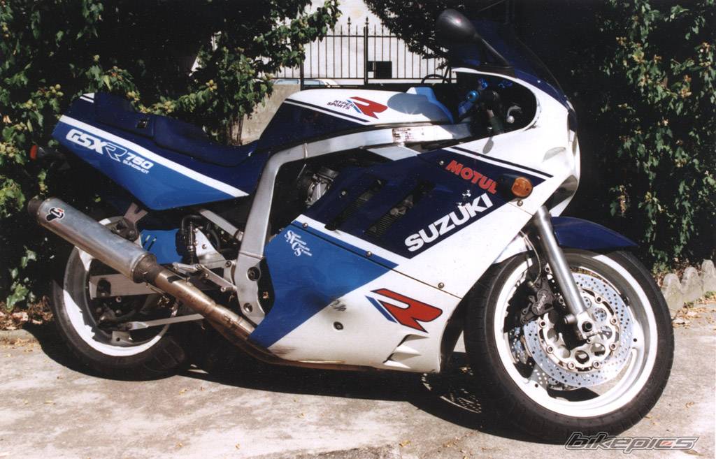 Bike Photo 13553