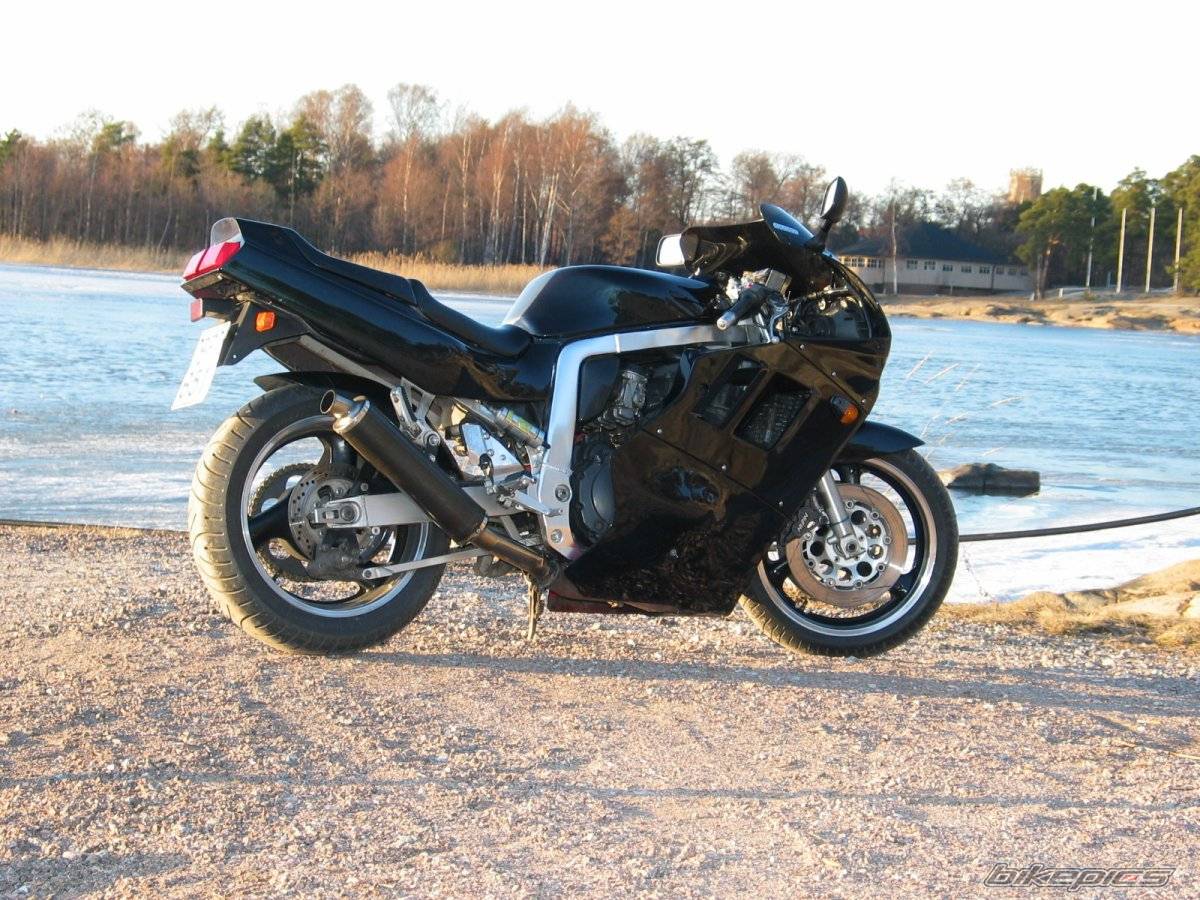 Bike Photo 135533
