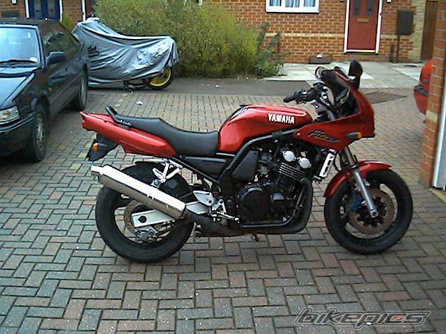 Bike Photo 135534