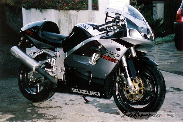 Bike Photo 135542