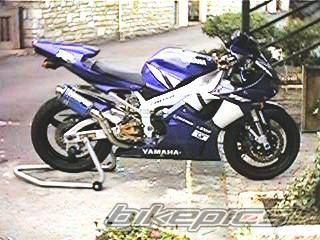 Bike Photo 13555