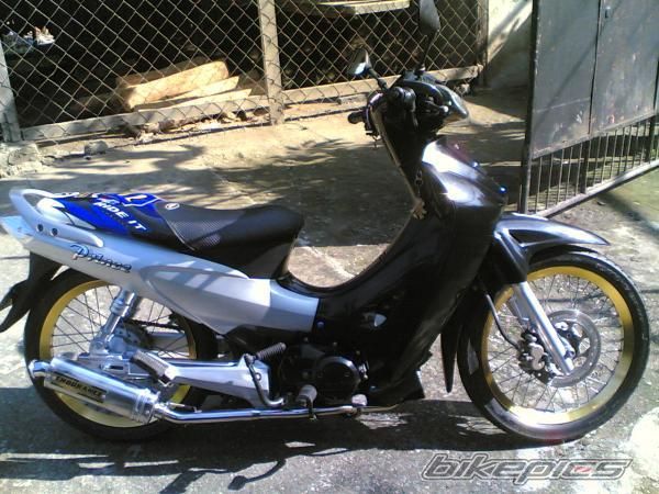 Bike Photo 1355500