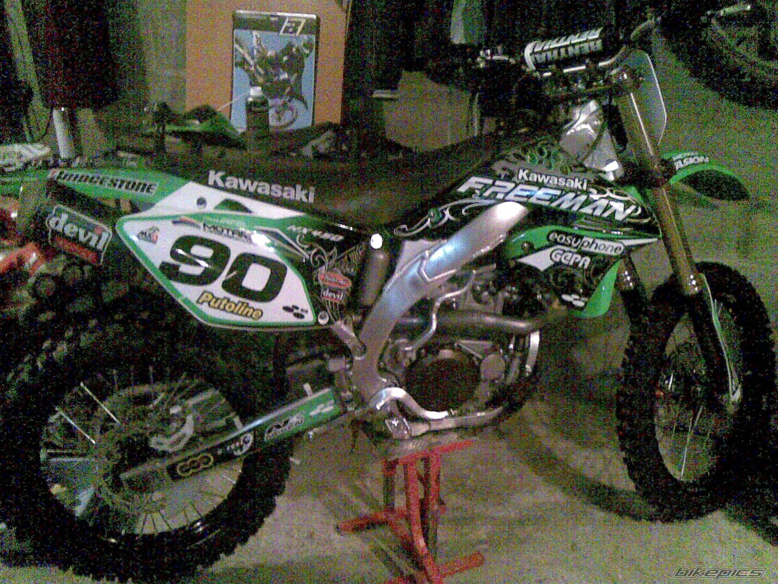 Bike Photo 1355529