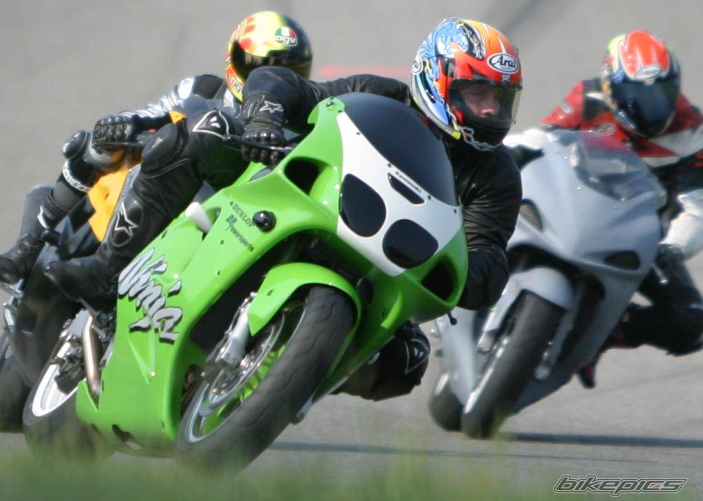 Bike Photo 135555