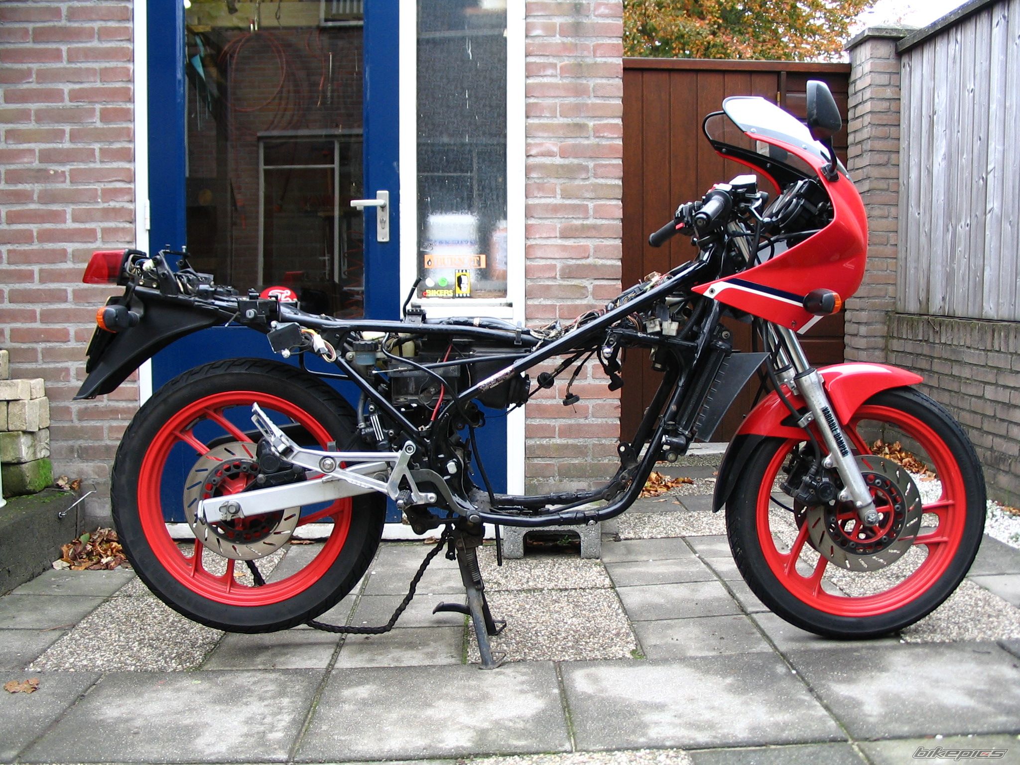 Bike Photo 1355758
