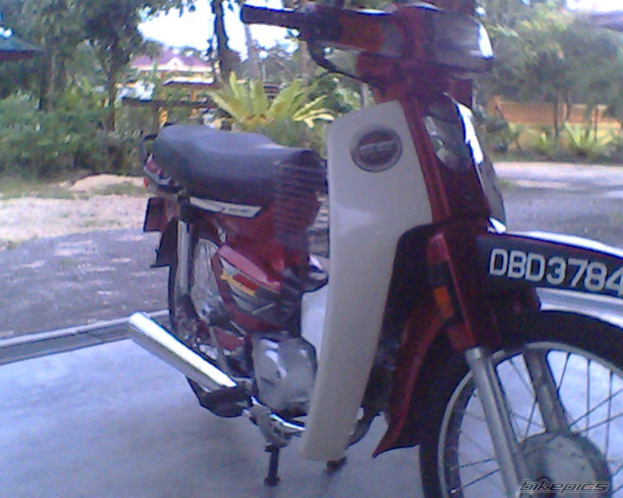 Bike Photo 1355777