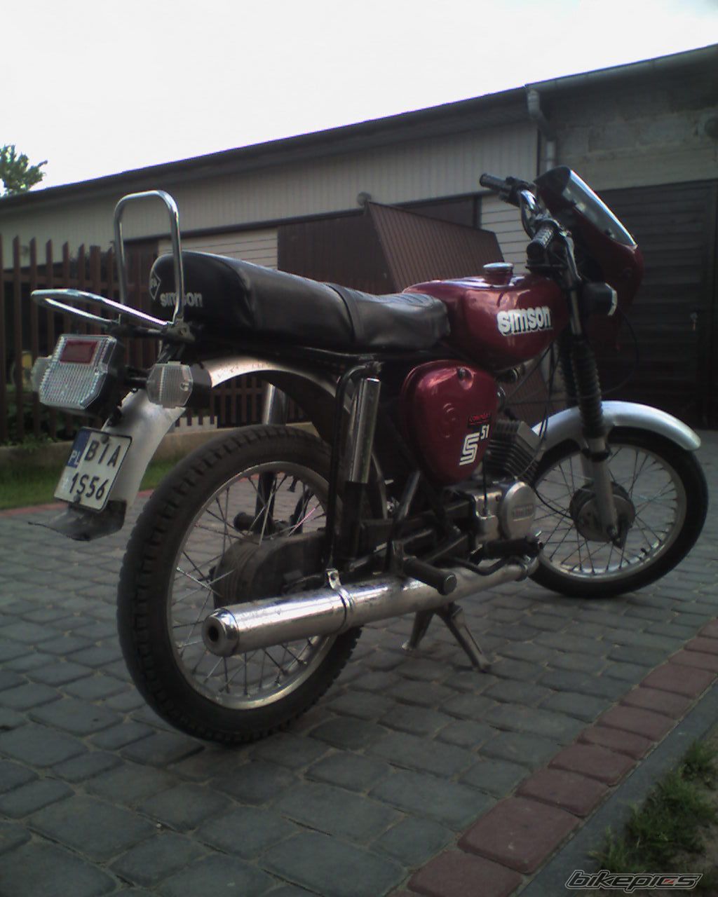 Bike Photo 1355886