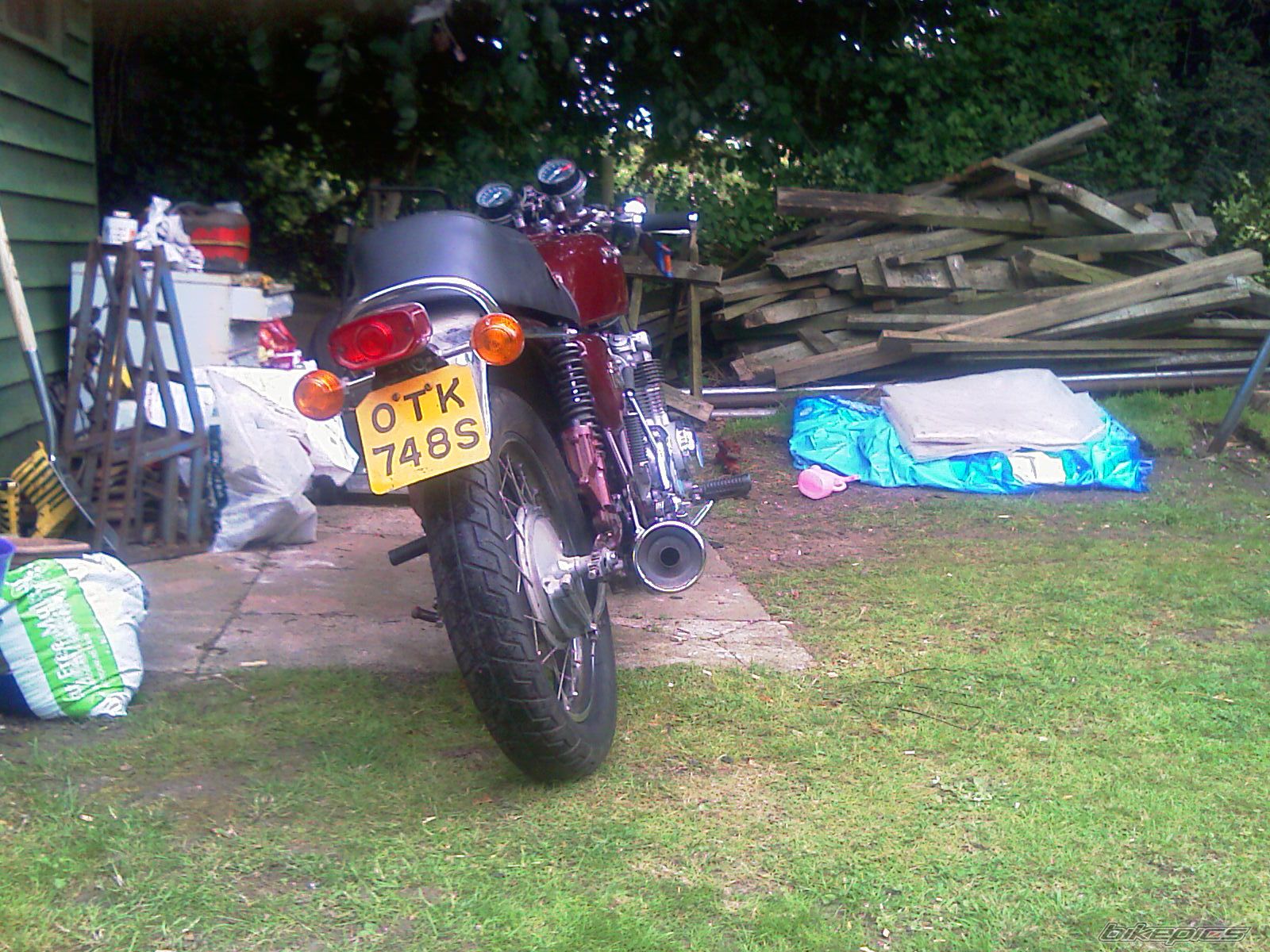 Bike Photo 1355925