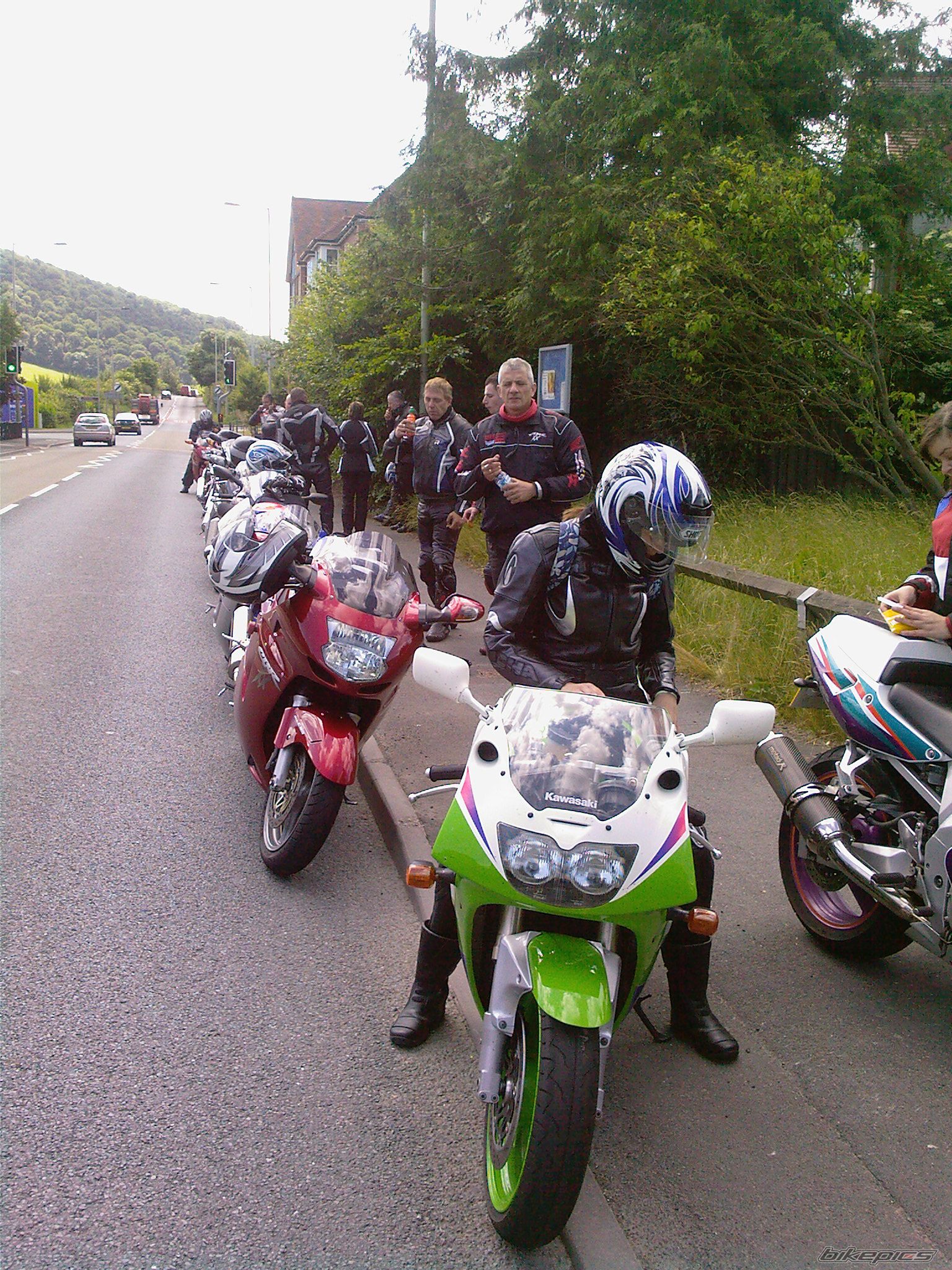 Bike Photo 1355929