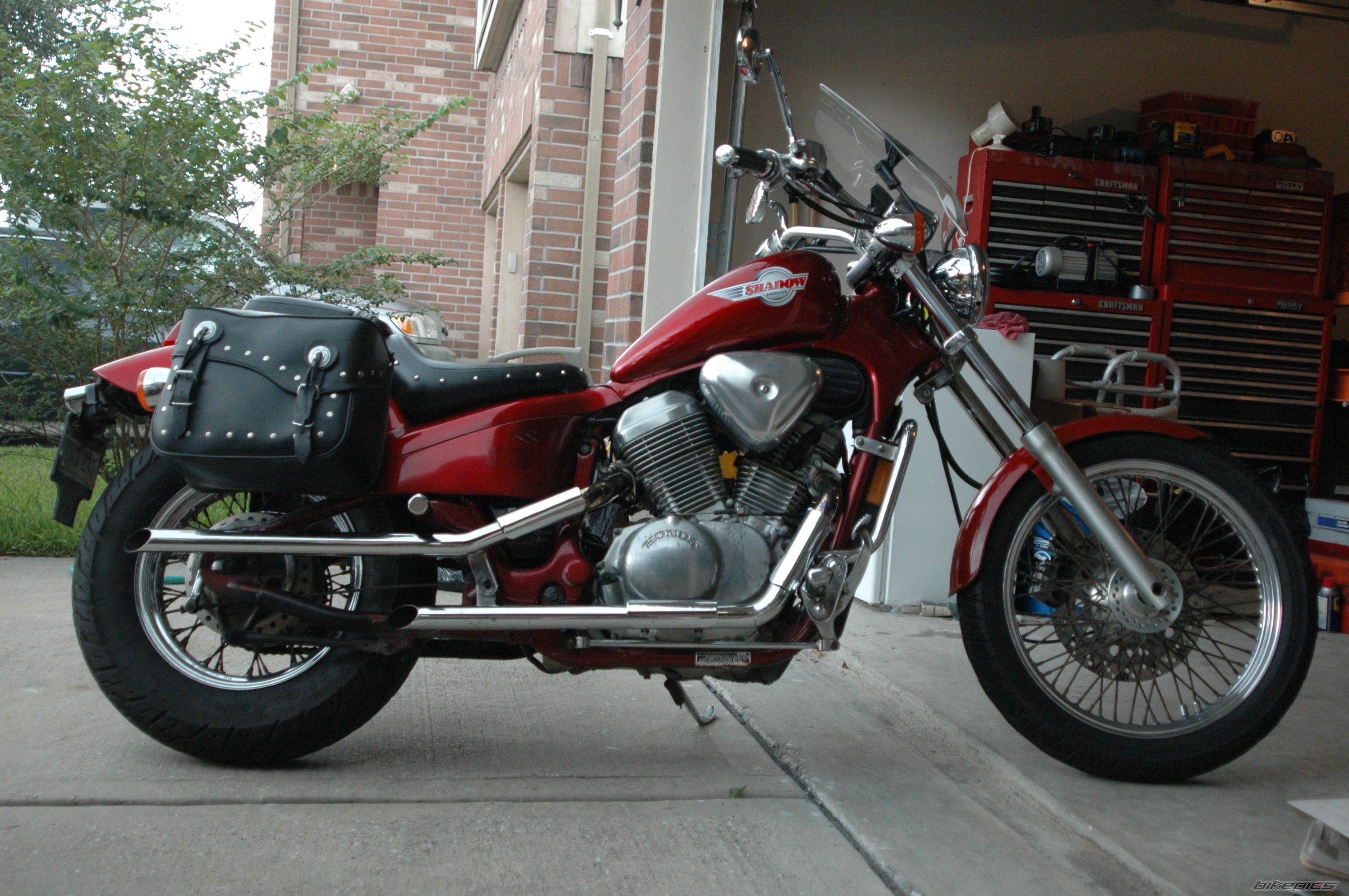 Bike Photo 1355960