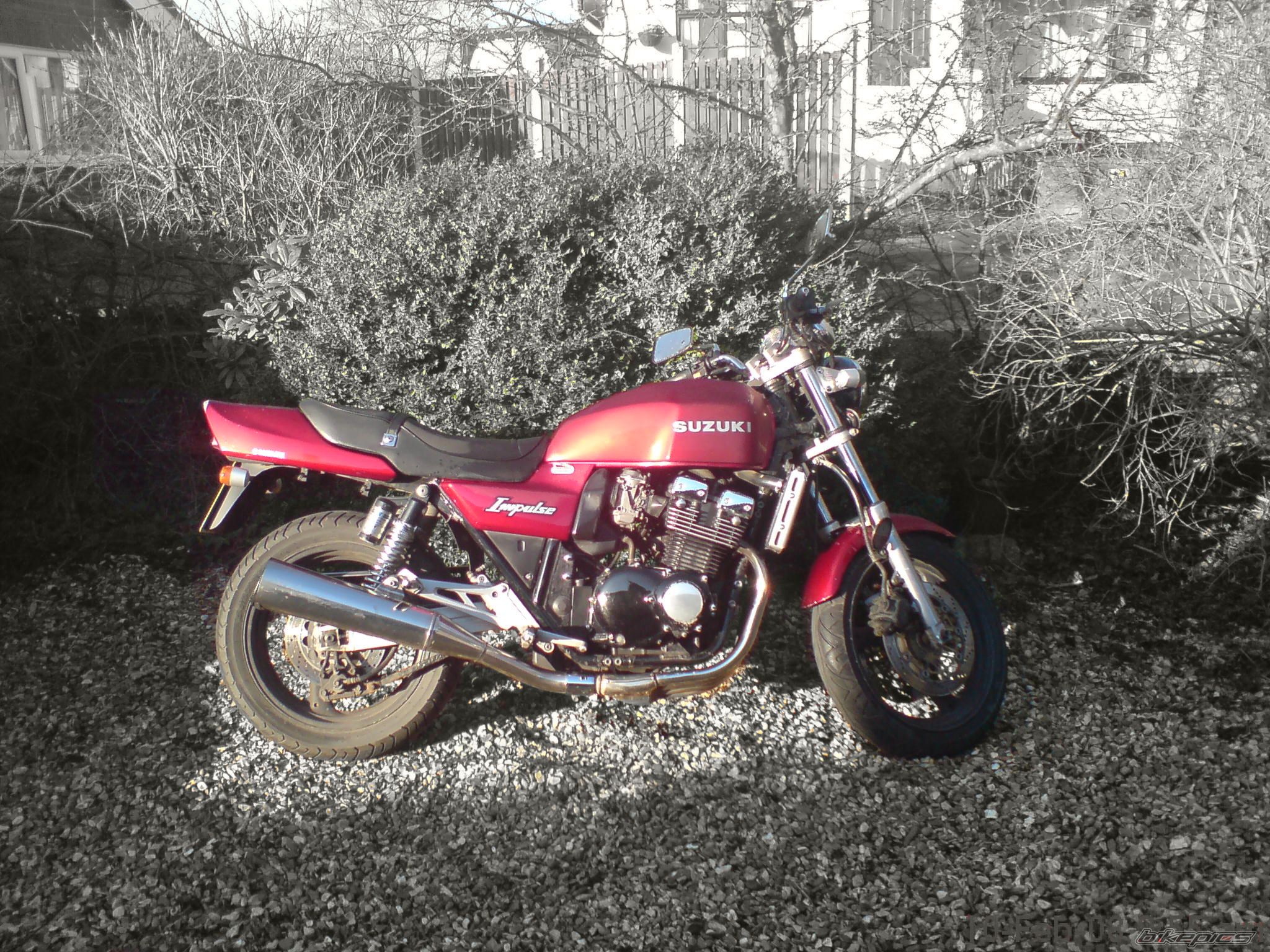 Bike Photo 1355972