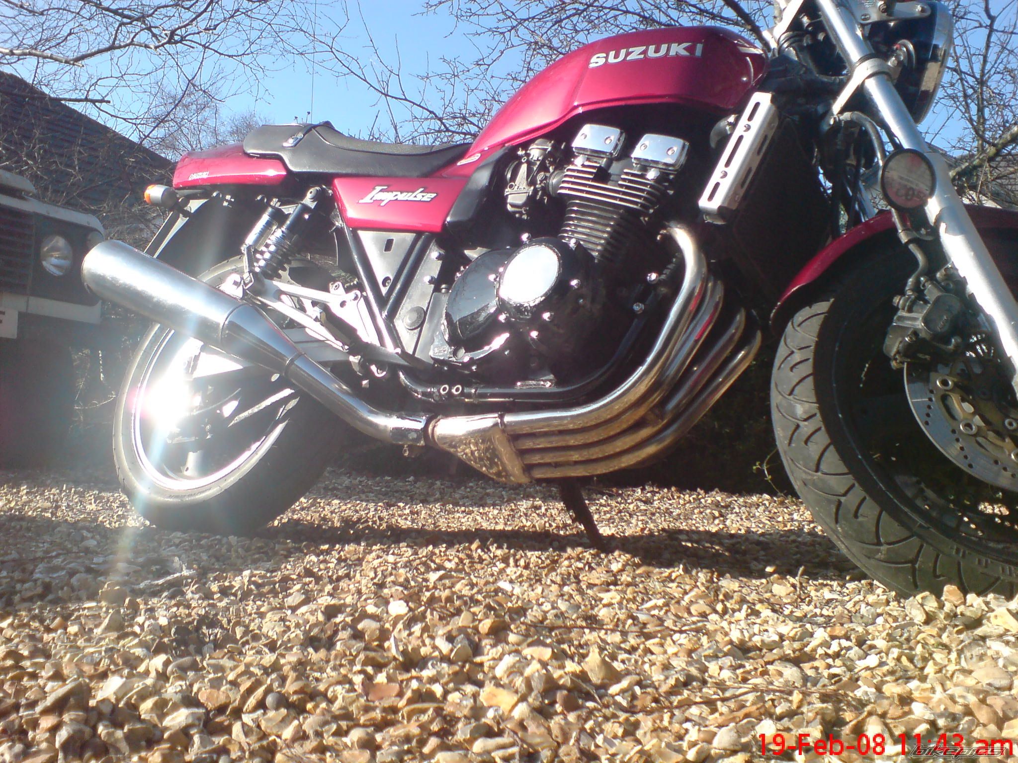 Bike Photo 1355974