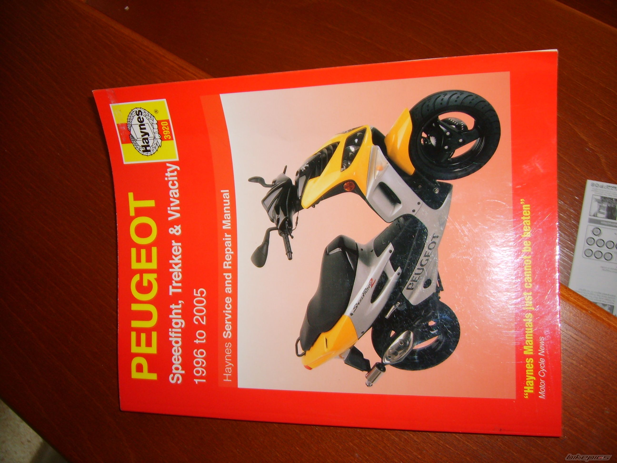 Bike Photo 1355999