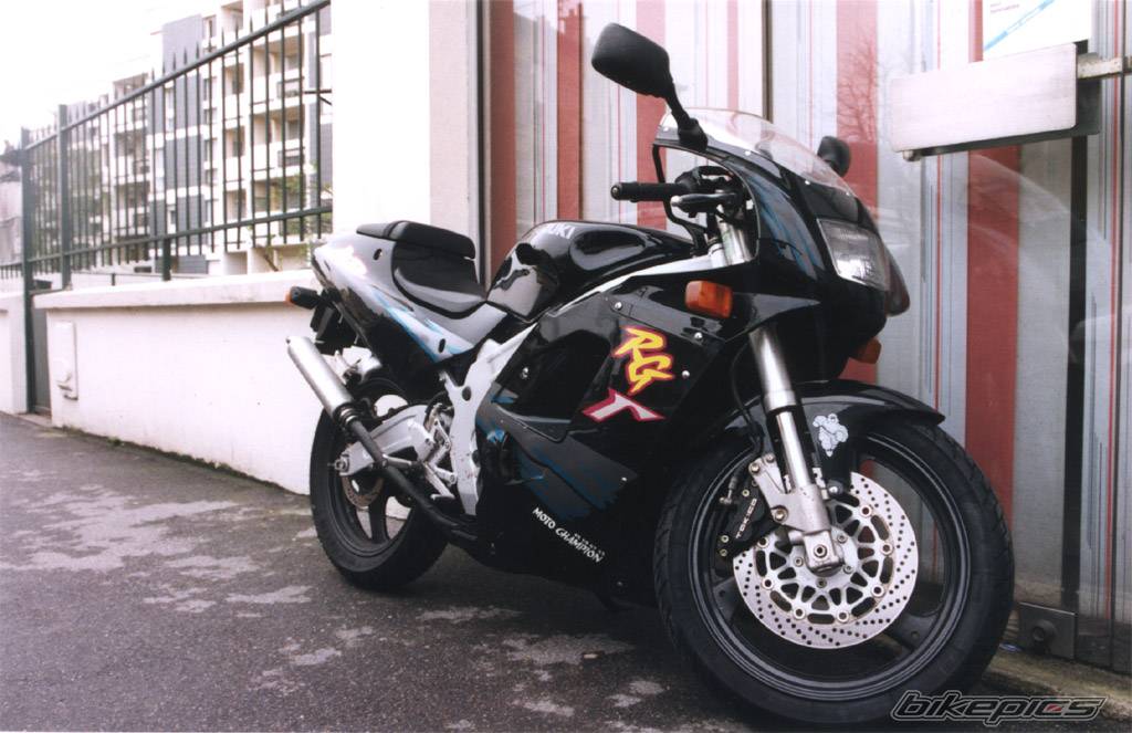 Bike Photo 13560