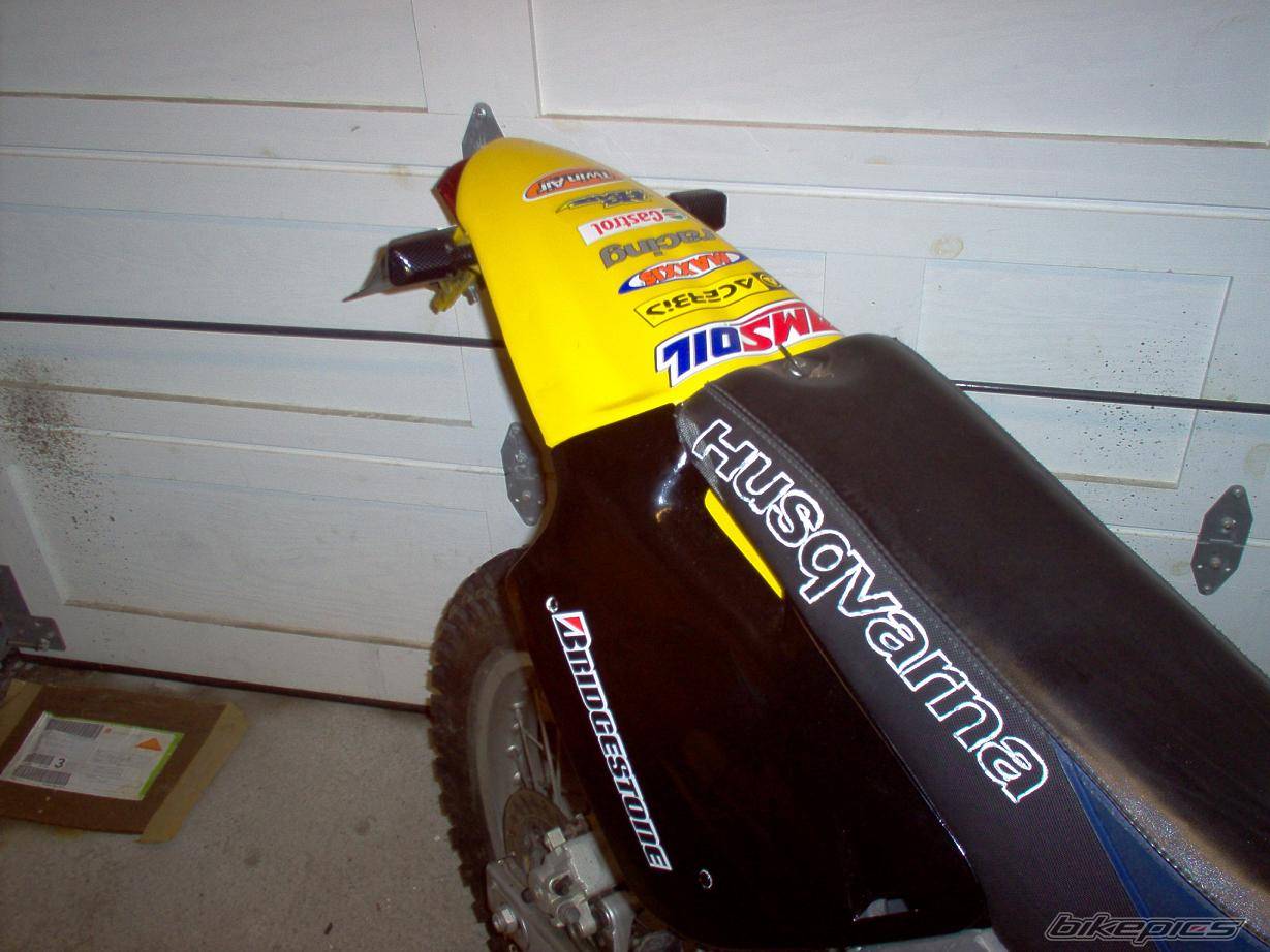Bike Photo 135601