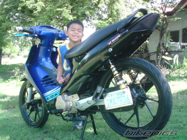 Bike Photo 1356095