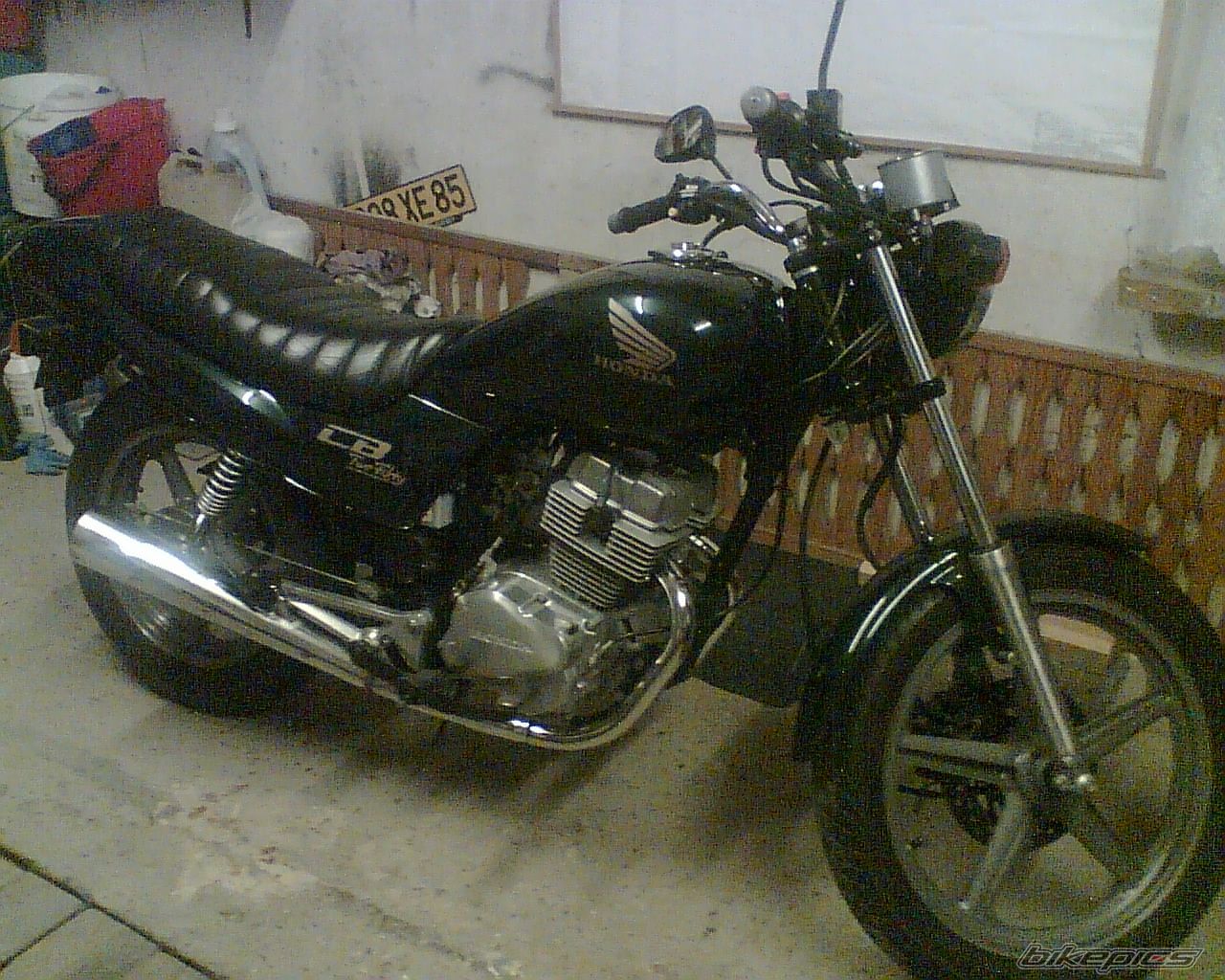 Bike Photo 1356117