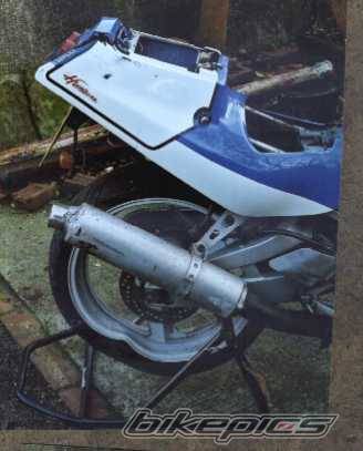 Bike Photo 13562