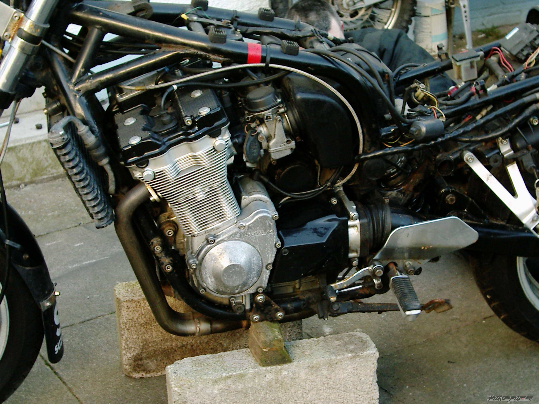 Bike Photo 135622