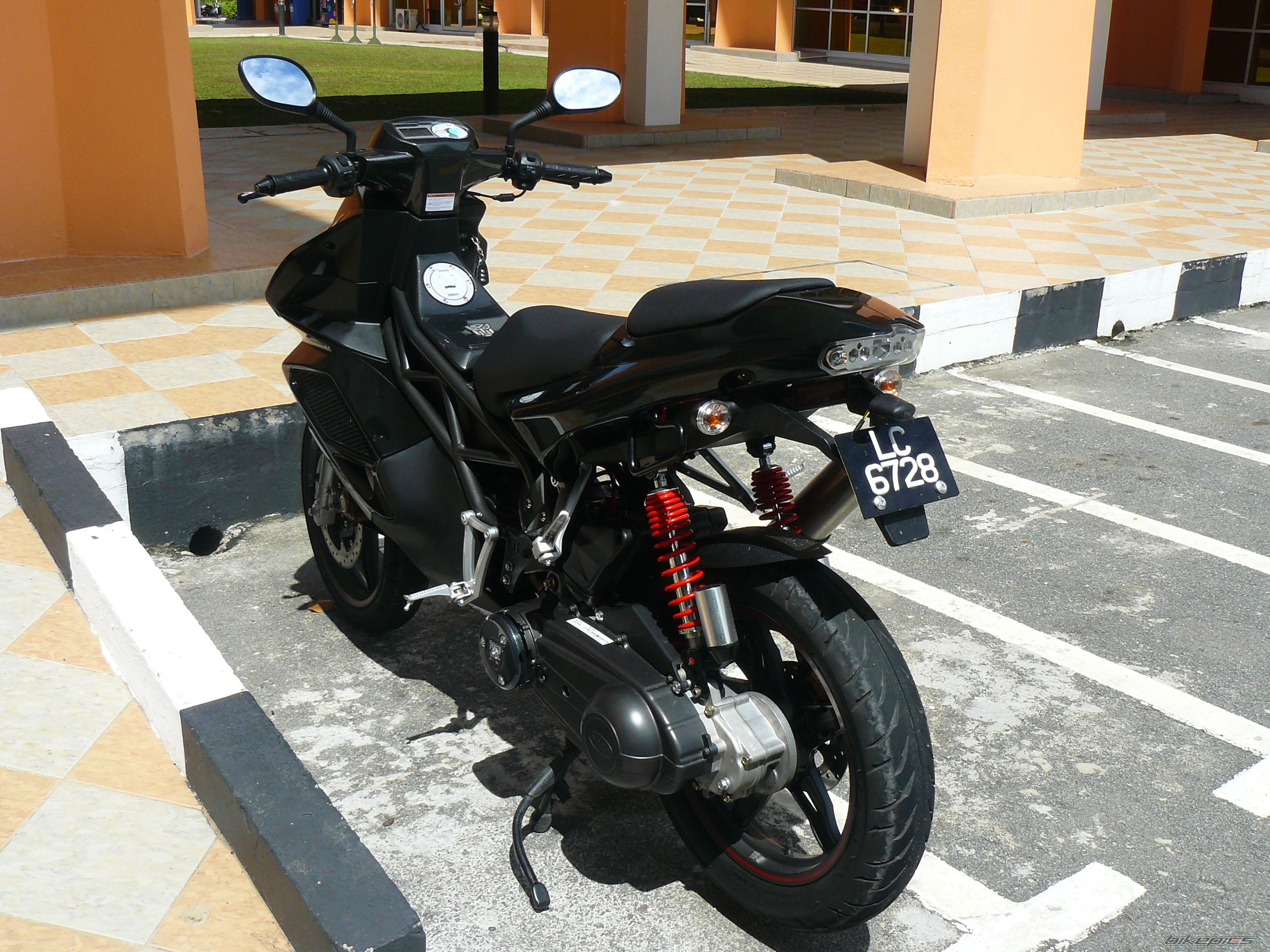 Bike Photo 1356242