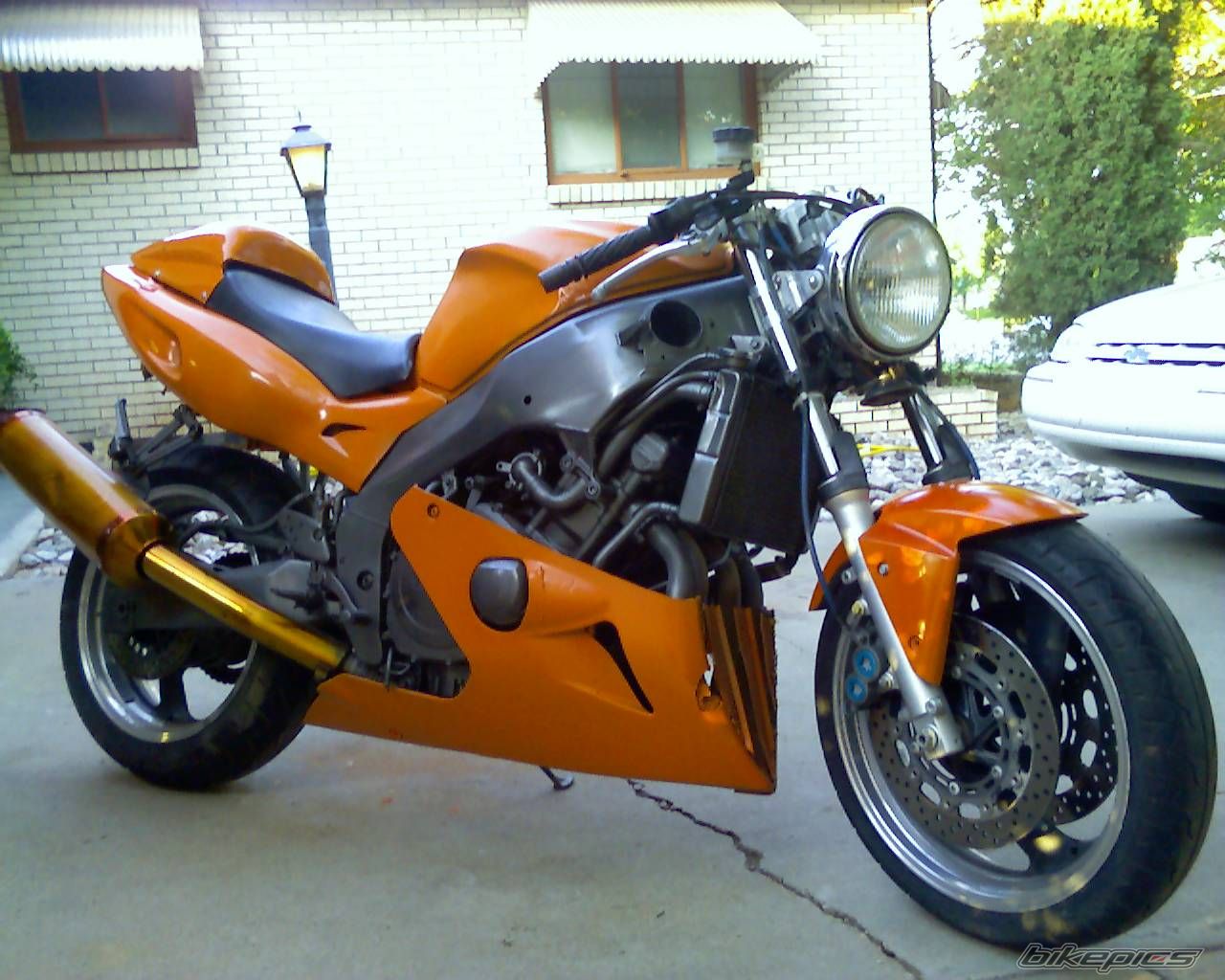 Bike Photo 1356256