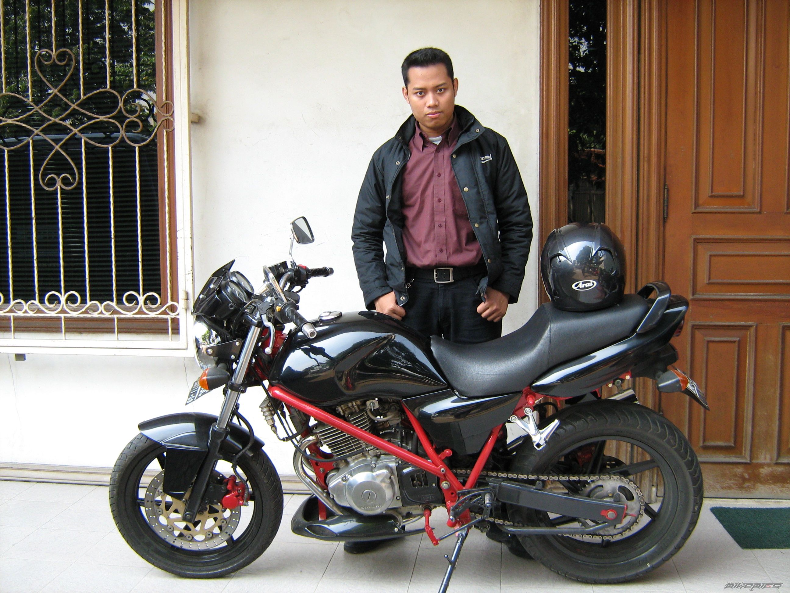 Bike Photo 1356267