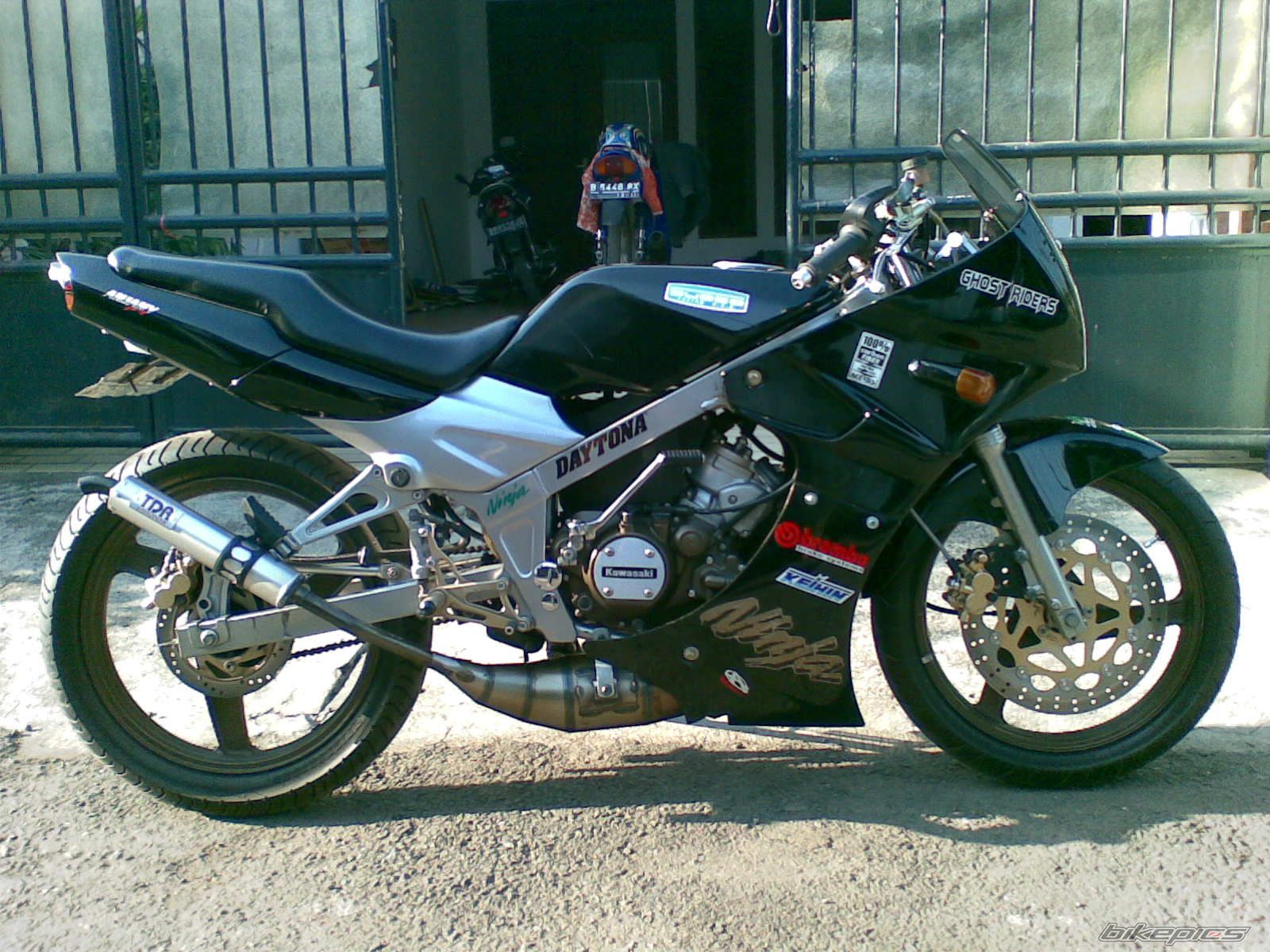 Bike Photo 1356275