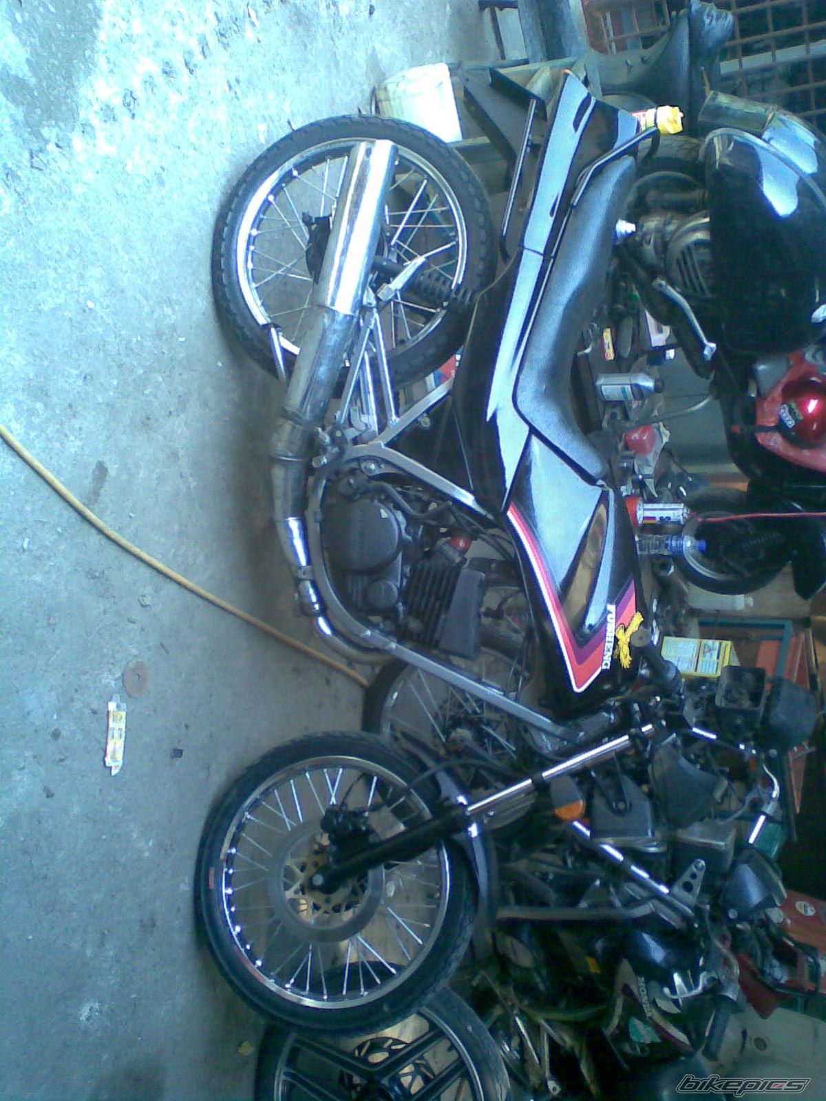Bike Photo 1356280