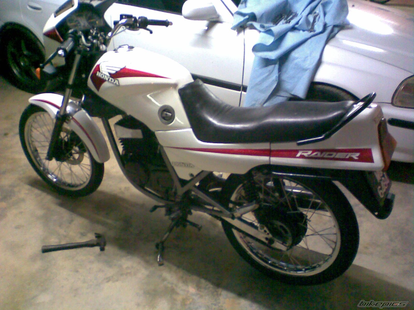 Bike Photo 1356282