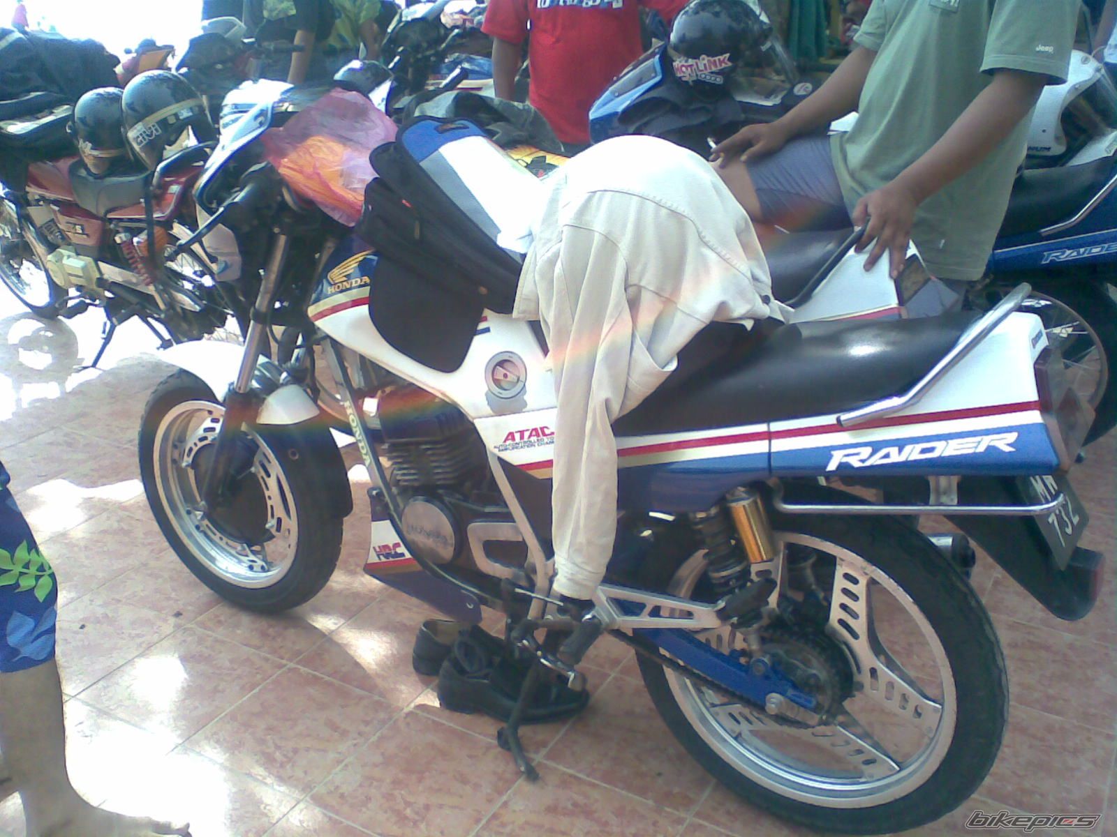 Bike Photo 1356307