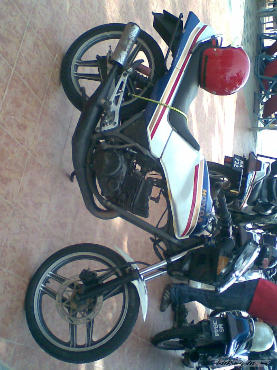 Bike Photo 1356311