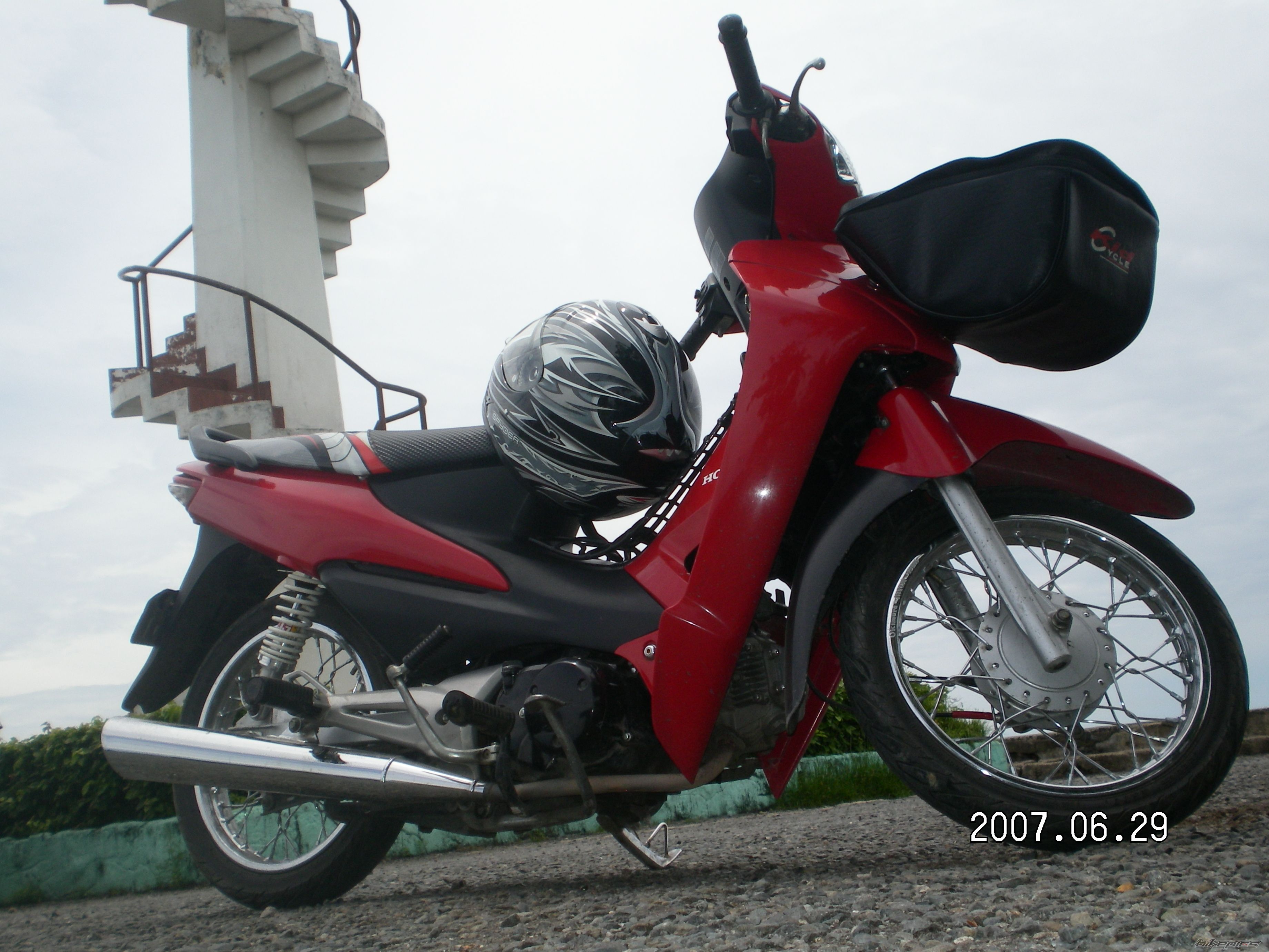 Bike Photo 1356313