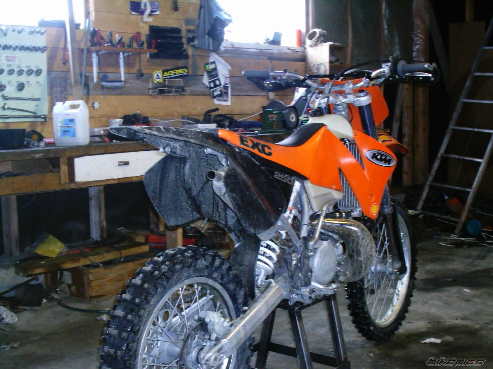 Bike Photo 135633