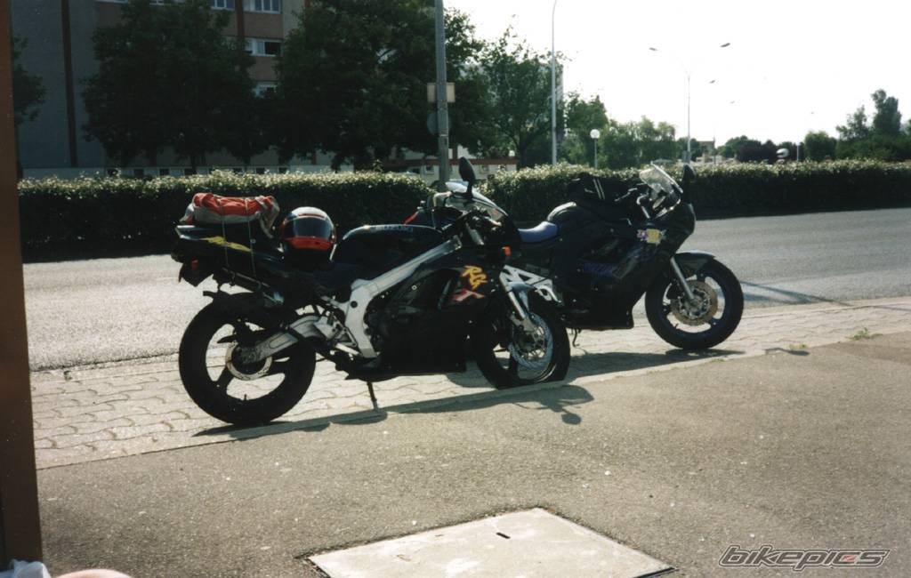 Bike Photo 13564