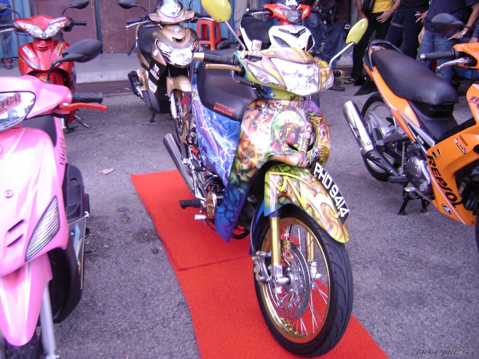 Bike Photo 1356404