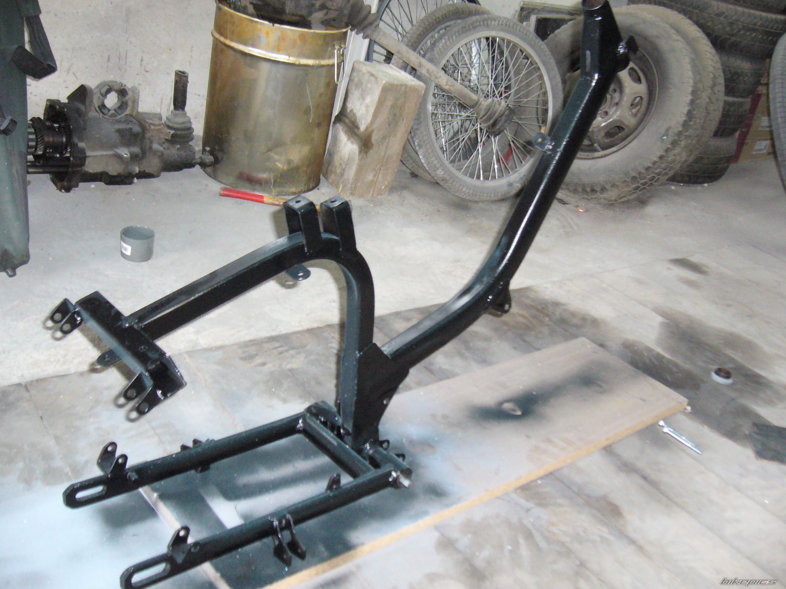 Bike Photo 1356475