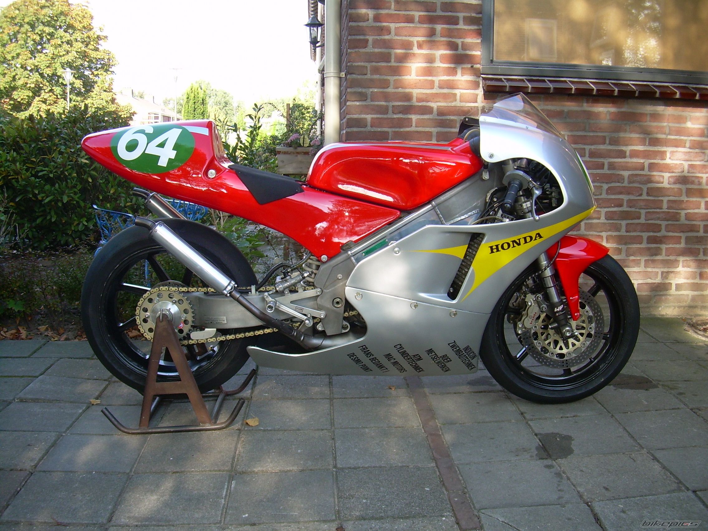 Bike Photo 1356672