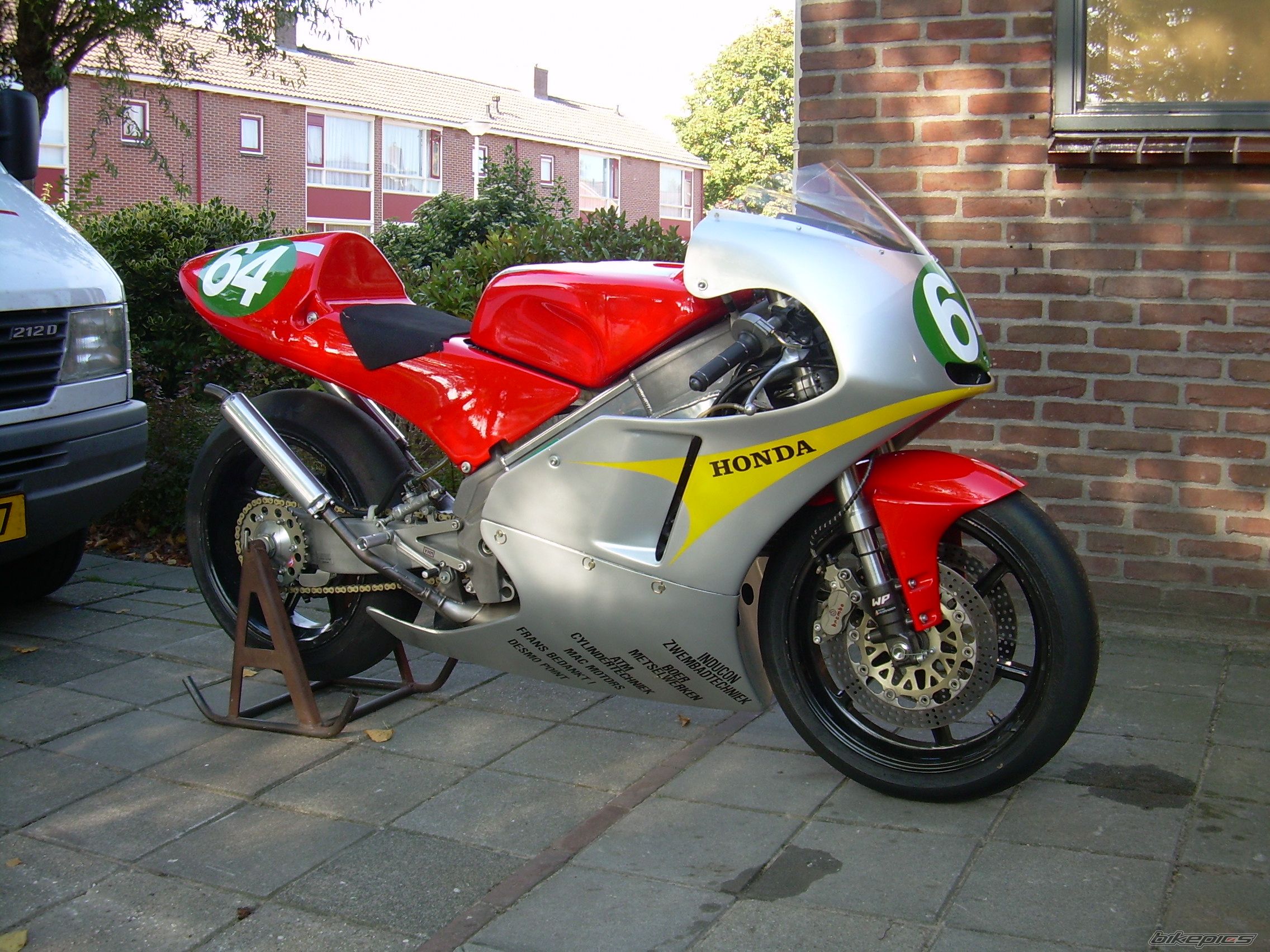 Bike Photo 1356674