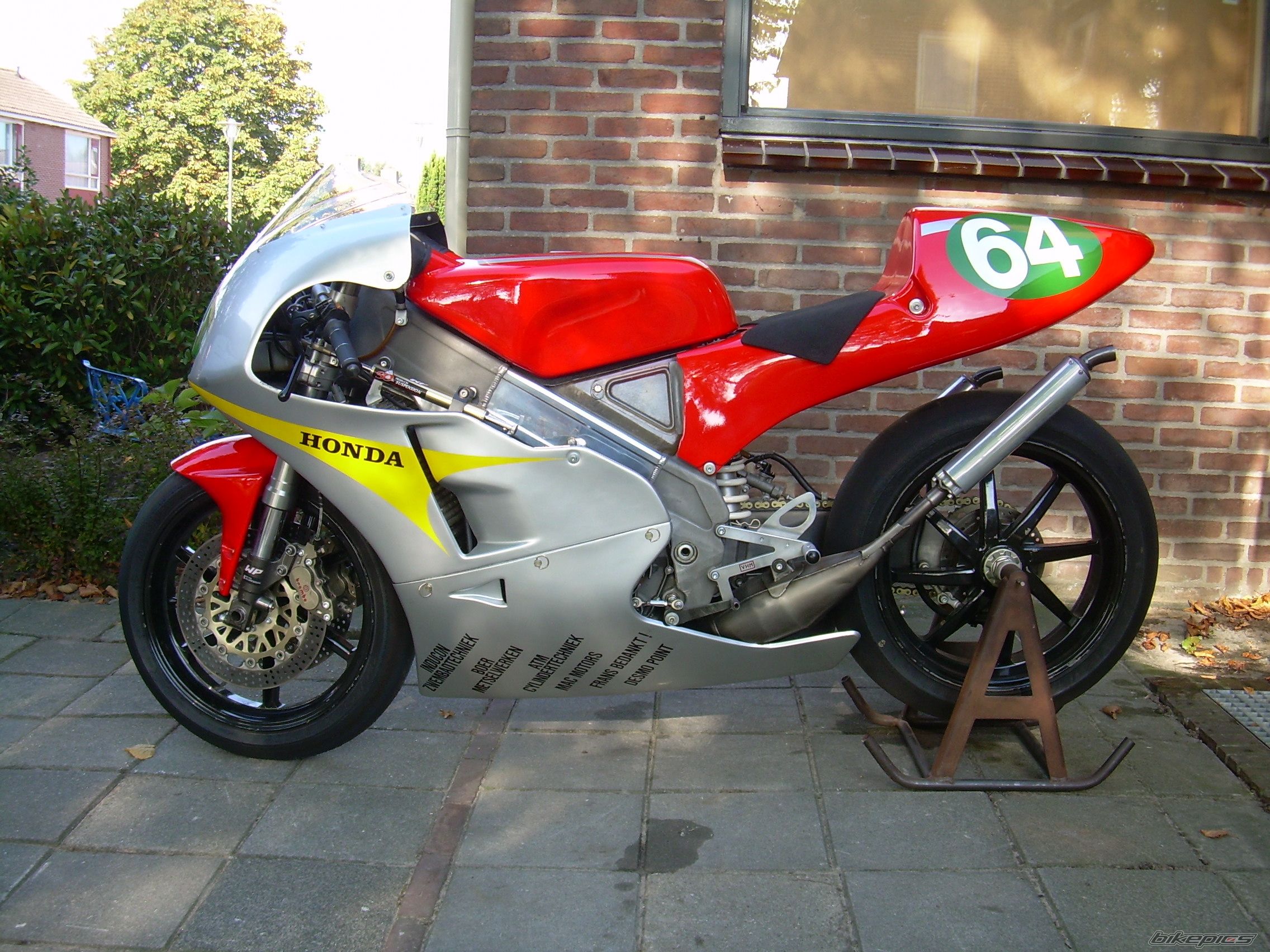 Bike Photo 1356679