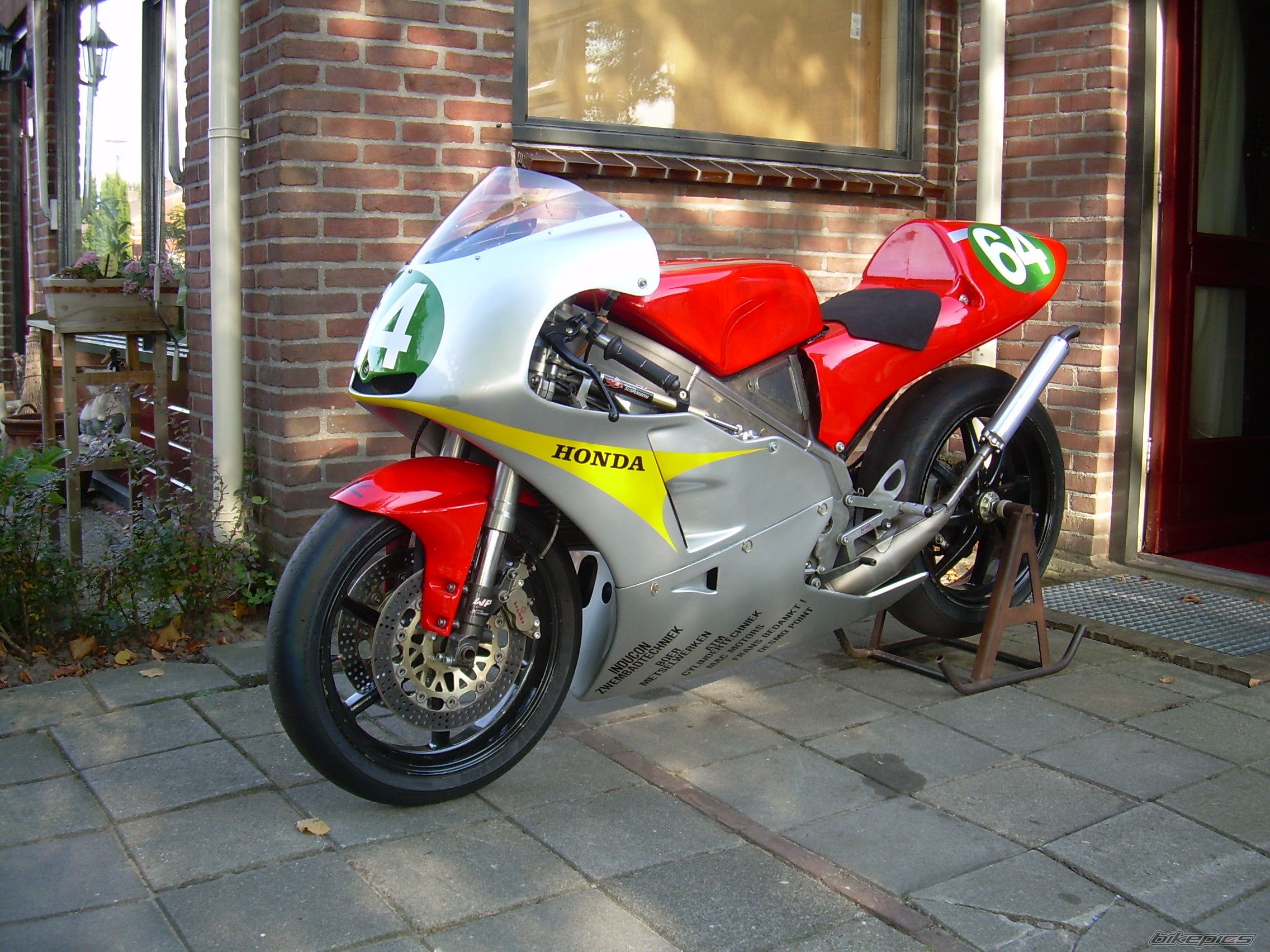 Bike Photo 1356680