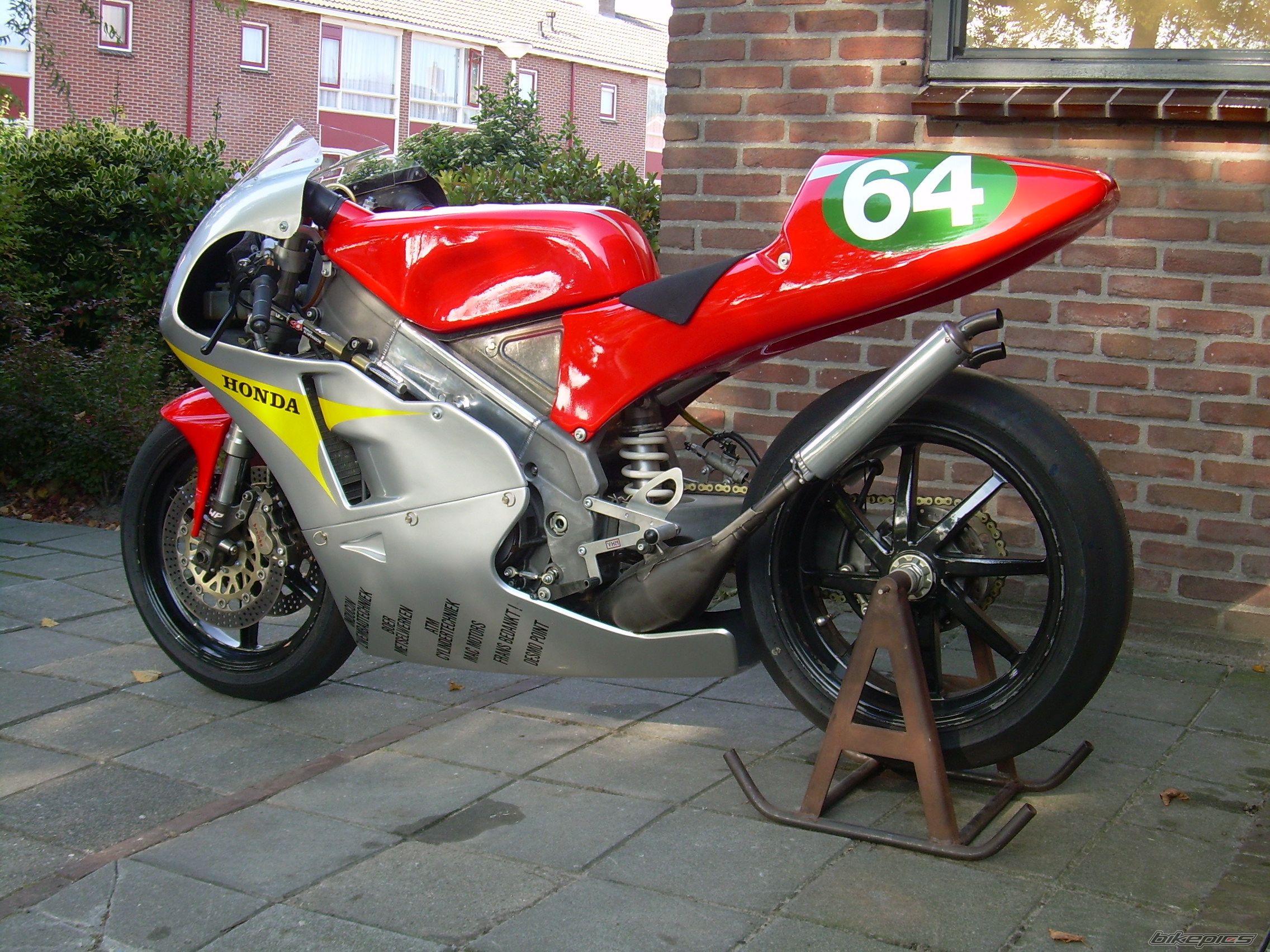 Bike Photo 1356681