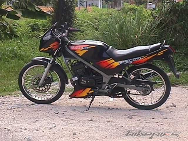 Bike Photo 1356698