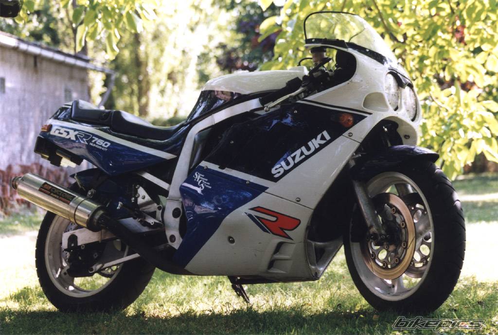 Bike Photo 13567
