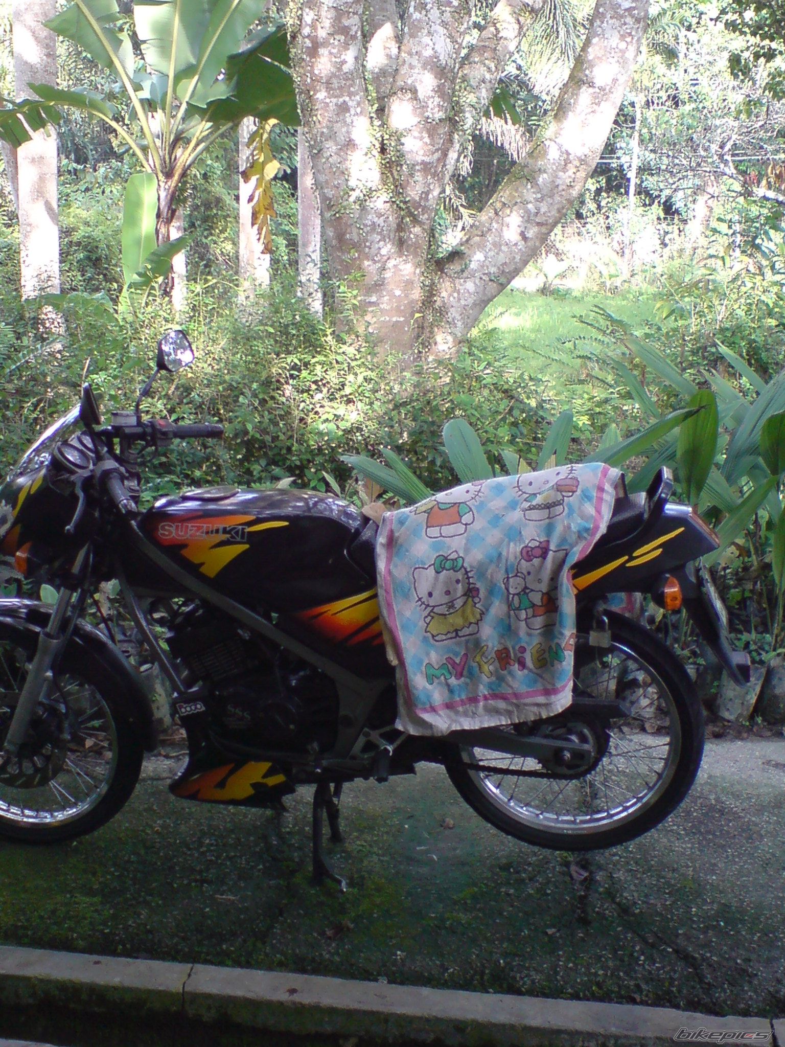 Bike Photo 1356709