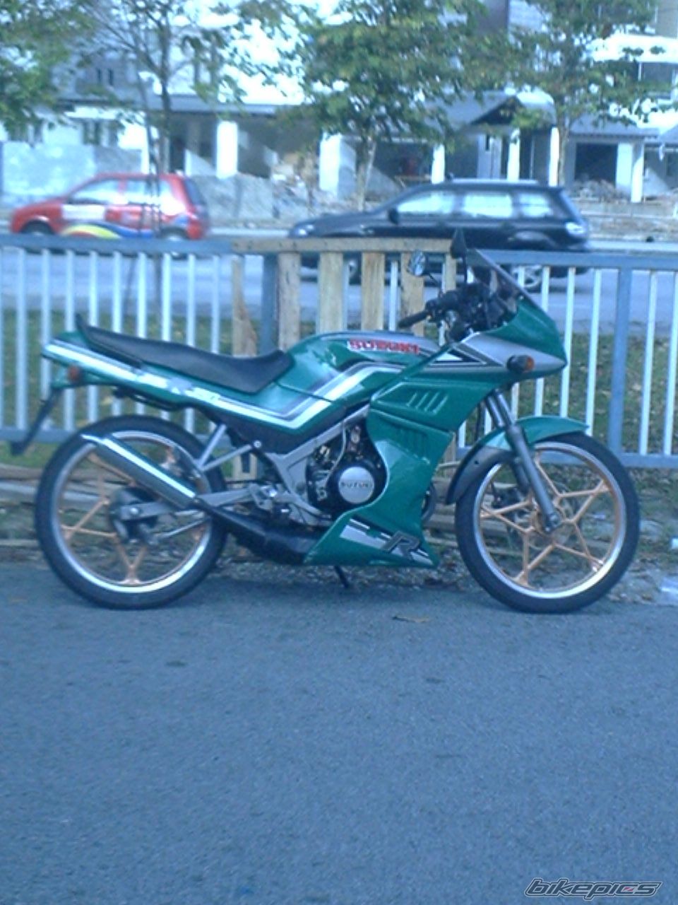 Bike Photo 1356720