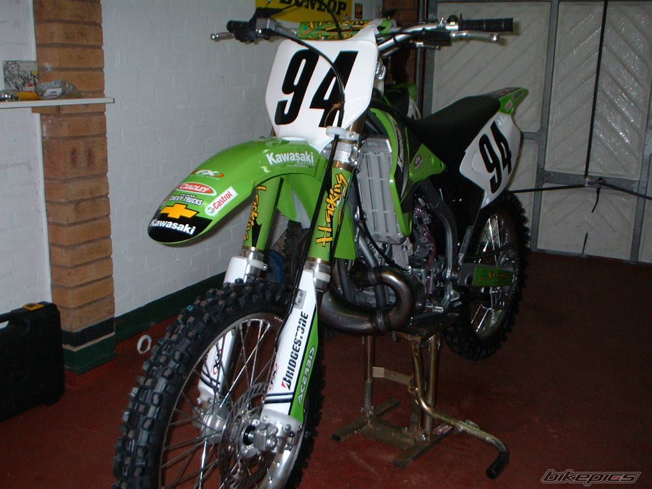 Bike Photo 135676